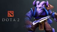 Riki's Smoke Screen can silence multiple heroes, hence stop Kez and his allies (Image via Valve)